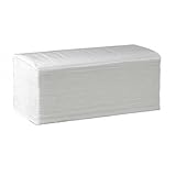  Toalla Secamanos Papel zig zag en Z To2tocks, Caja de 3000 unidades