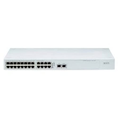 3Com SuperStack 3 Switch 4226T 24-Port Plus 2 10/100/1000 (3C17300-US)
