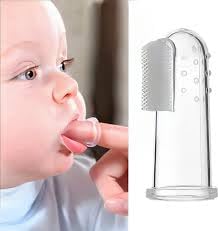 Baby Tongue Cleaner-image-46