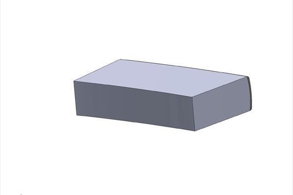 HASTINGS PISTON RING 2C5392 Kit fasce elastiche