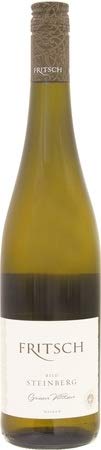 �t���b�` �O�����[�i�[�t�F���g���[�i�[ �V���^�C���x���O �iSC) 2022�N �� 750ml FRITSCH GRUENER VELTLINER STEINBERG.2621e