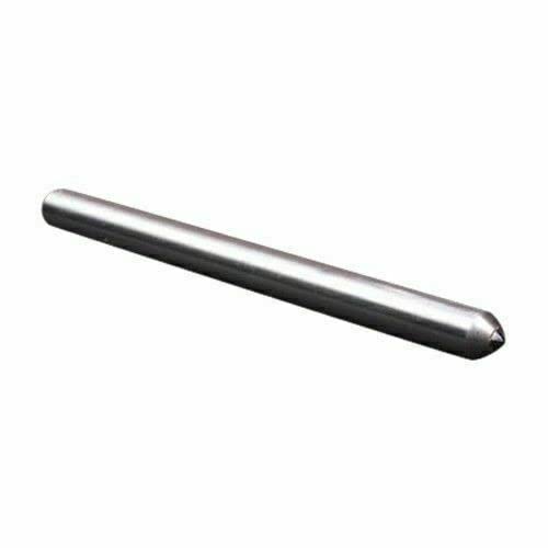 2.00 Carat Diamond Dresser - Single Point Grinding Wheel Dressing Tool 1/2" X 6"