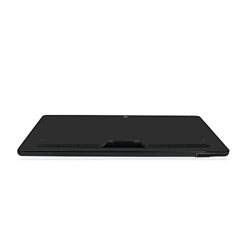 Image of Adesso Large Graphics Drawing Tablet Pad, 10x6 Inch, 8192 Levels