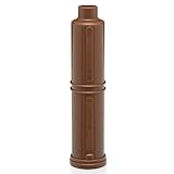 Kylazer Duck Calls - for Mallards.an Essential Accessory for Duck Hunting，Suitable for Late-Season Hunting，high-Impact Plastic,Easy to Carry and use-Brown