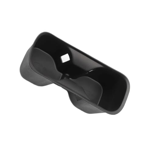 Porte-gobelet insert boîte rangement pour voyager serein en Hyundai i30