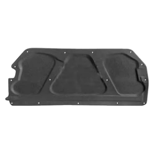Isolation thermique coton tapis insonorisé Kia Sportage JE