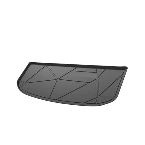 Tapis de coffre Hyundai Palisade pour vos sorties nature en famille