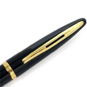 Amazon | ウォーターマン 【WATERMAN】 ボールペン カレン ブラック