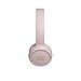 JBL TUNE 500BT - On-Ear Wireless Bluetooth Headphone - Pink