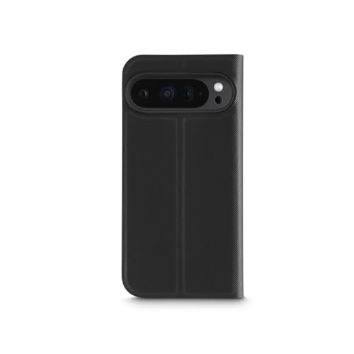 Housse Google Pixel 9 Pro XL Hama évite les rayures étui noir robuste