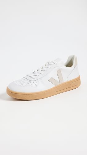 Image of Veja Men's V-10 CWL Sneakers