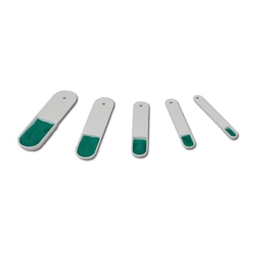 Cuillère à échantillons 5 ml Bel-Art Sterileware lot de 10 économiques