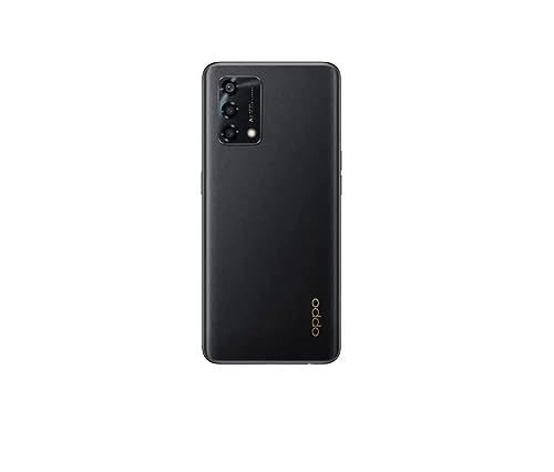 OPPO Reno6 Lite Dual SIM 6GB RAM 128GB 4G Negro