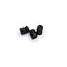 Clarks CX102DP Brake O-Ring Cycle Component (Pack of 200) - Black