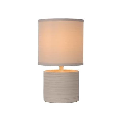 Lampe de table Lucide GREASBY Cover