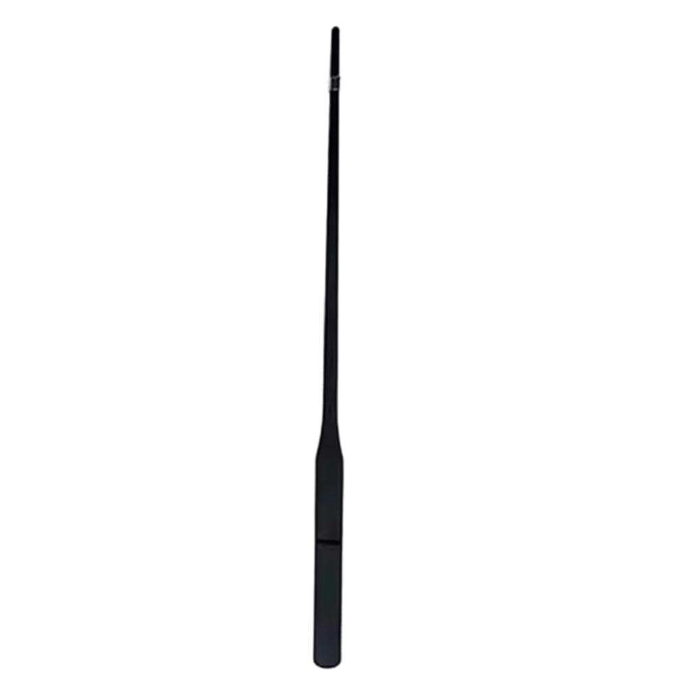 Littimoon Multi Functional Stainless Steel Special Extended and Extra Long Tweezers Tool 27Cm Curved