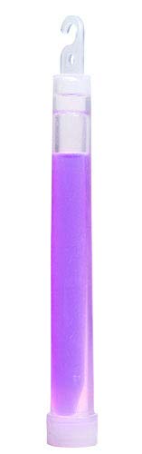 One Purple Glowstick