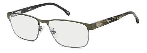 Carrera Lunettes de Vue C FLEX Branches Souples pour Homme Actif