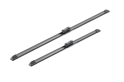 Bosch Scheibenwischer Aerotwin A310S, Länge: 650mm/475mm − Set für Frontscheibe - Nur für Rechtslenker-Fahrzeuge (UK) – Ansicht 4