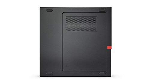 Lenovo ThinkCentre M910q Tiny Desktop - Intel Core i5-6500T