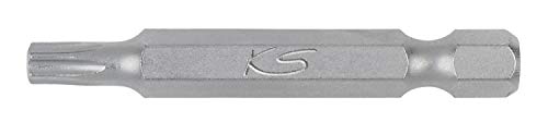 KS Tools 911.8367 1/4 Inserto p.viti Torx PLUS