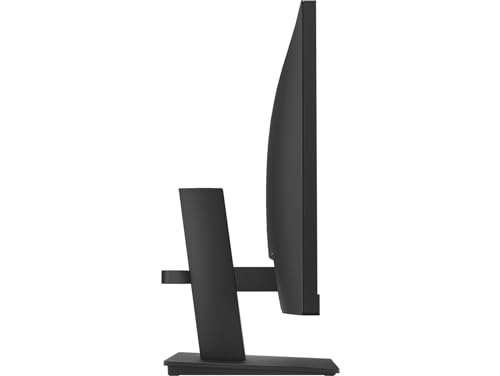 Image of HP P27h G5 27 inch 1920 x 1080 Full HD Edge LED LCD Monitor, 2-Pack Bundle with Built-in Speakers