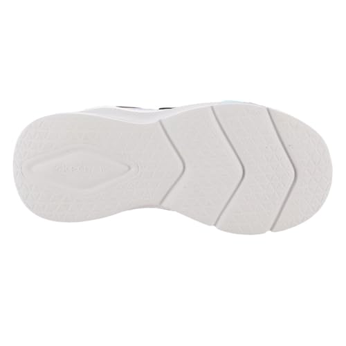 Skechers Girl's Dreamy Lites-Colorful Prism Sneaker4