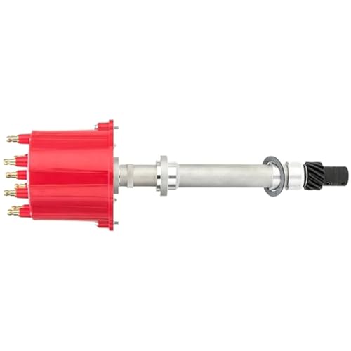 Distributeur d'allumage résolvant les ratés moteur Chevrolet V8