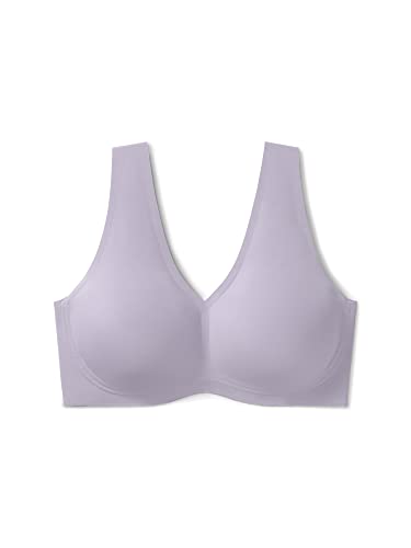 Image of True & Co True Body Lift V Neck Bra