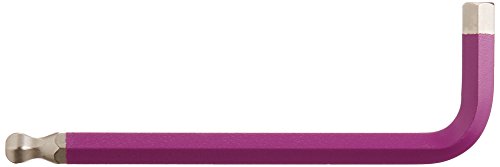 Irega pb swiss tools - Llave hexagonal acodado rainbow 212 rb 8mm