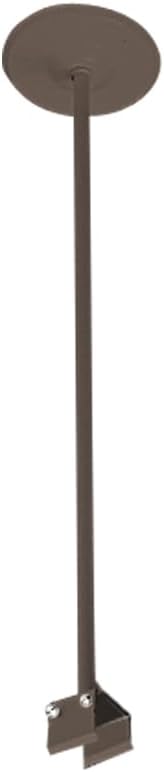 WAC Lighting SK36-DB 36" Suspension Kit for H-L-J-J2 Track, Dark Bronze