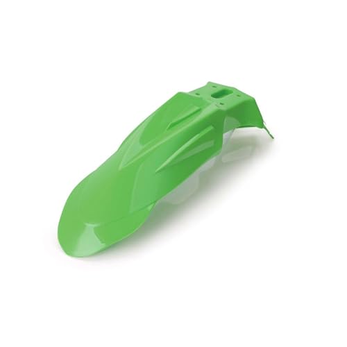 Garde-boue avant de moto universel pour rouler sur les chemins de terre et sous la pluie