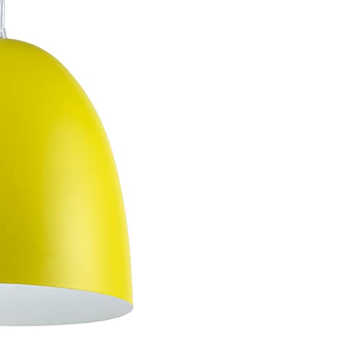 Onli sospensione ambeta col.giallo, 5015/sg