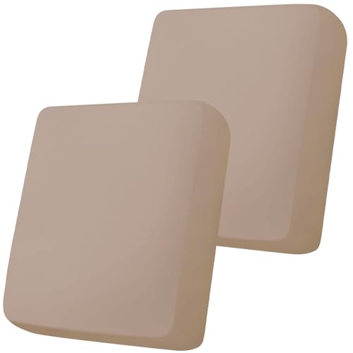 Smiry Couch Cushion Covers, Stretch Couch Covers for Sofa
