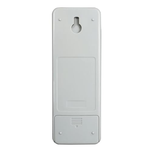 Télécommande WC-L03SE pour climatiseur Toshiba modèle Only Cool - 2