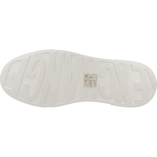 Baskets basses Armani Exchange XDX160 - vue 8