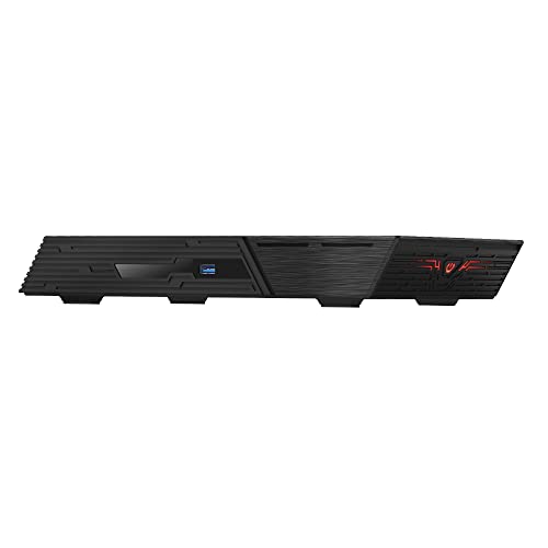 Image of Asustor Flashstor 6 FS6706T - 6 Bay All-SDD NAS Storage, Quad Core 2.0GHz, Dual 2.5GbE Ports, 4GB RAM DDR4, Computer Network Attached Storage with 6 x 2TB NVMe SSD