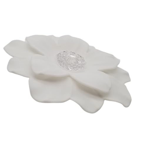 フラワーデザイン食品グレードカップ蓋マグカップ用多目的収納アクセサリー簡単なクリーニング装飾箸置きアクセサリー装飾箸置きアクセサリー