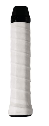 Image of WILSON Pro Sensation Overgrip (12-Pack), White