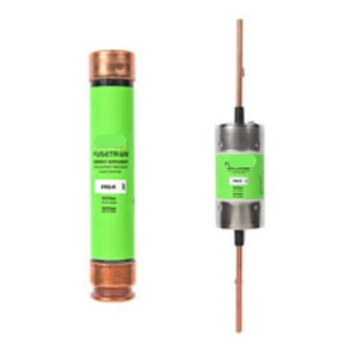 Fusible FRS-R-50A pour éviter les pannes de courant sur machines 600V