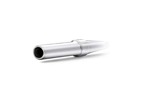 Image of Weller ET P (4ETP-1) Soldering Tip for Weller WE 1010, Round Blunt, O0.8 mm, 1 Piece