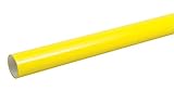 Fadeless  Bulletin Board Art Paper, Sassy Yellow,  48