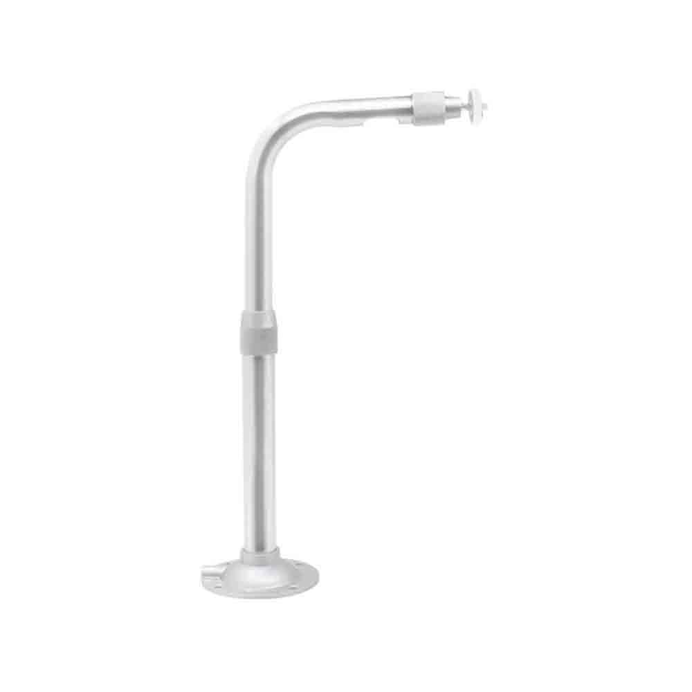 Supporto per proiettore a soffitto Gancio for microproiettore Proiettore universale a foro singolo Montato a parete Staffa telescopica for sospensione a soffitto Il ﻿ Staffa per proiettore(M)