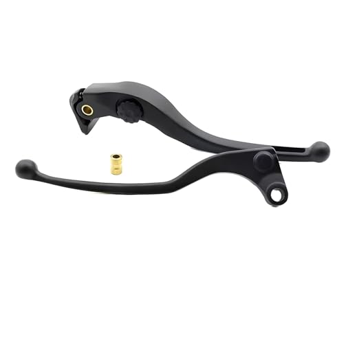 Levier d'embrayage de moto BMW S1000RR HP4 commande frein alu réglable - 4