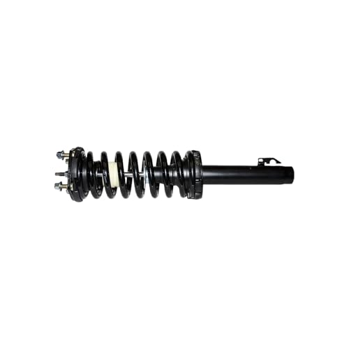 Image of Gabriel G57083 Ultra ReadyMount Front Complete Strut Assembly for 06-10 Jeep Commander 3.7L 6Cyl, 05-10 Jeep Grand Cherokee 5.7L 8Cyl AWD (1 Pack)