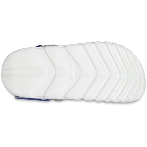 Image of Crocs Unisex-Child Duet Max Ii Clog