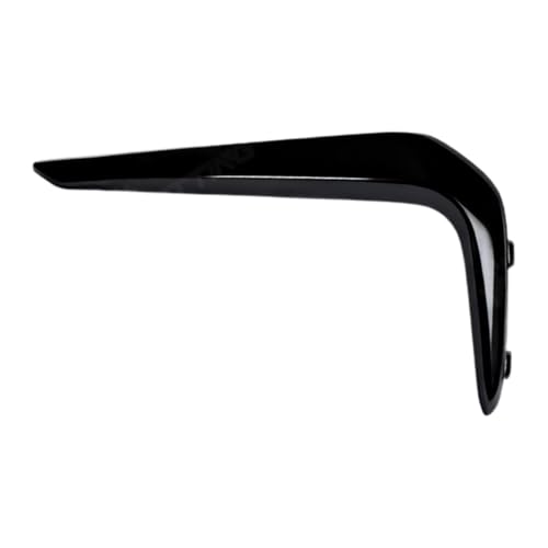 Garniture de phare antibrouillard gauche BMW G30 G38 : remplacement aile avant
