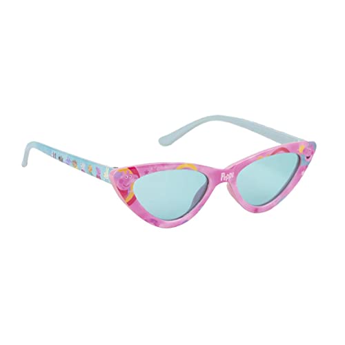 CERDÁ LIFE'S LITTLE MOMENTS Unisex Peppa Pig Sunglasses, Multi-Colour, One Size, multicoloured, Einheitsgröße