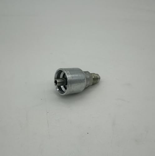 MJ-04-04, Crimp Fittings, 1/4