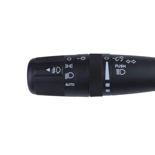 Interruptor del faro para solucionar fallos de luces intermitentes en Wrangler 6